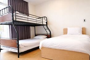 Connected Hotel Guro