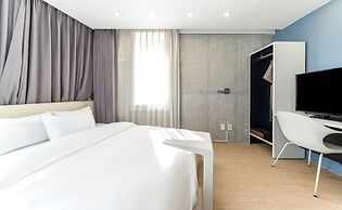 Connected Hotel Guro