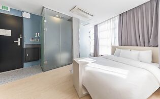 Connected Hotel Guro
