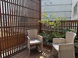Connected Hotel Guro