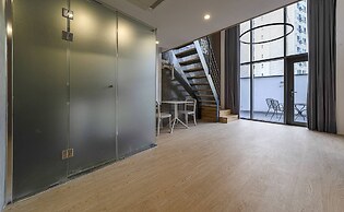 Connected Hotel Guro