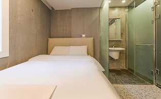 Connected Hotel Guro