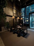 Connected Hotel Guro