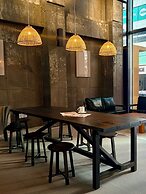 Connected Hotel Guro
