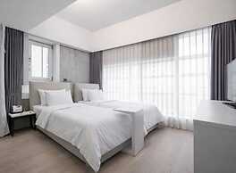 Connected Hotel Guro