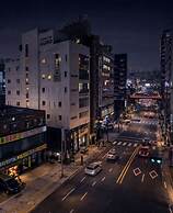 Connected Hotel Guro