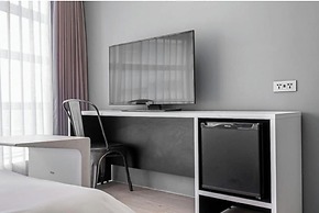 Connected Hotel Guro