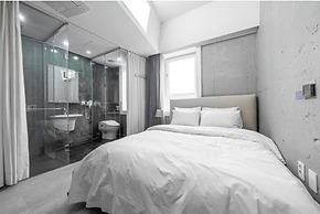 Connected Hotel Guro