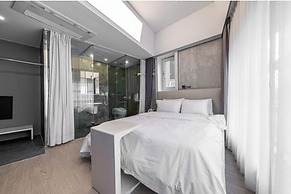 Connected Hotel Guro