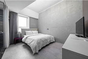 Connected Hotel Guro