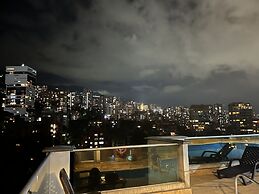 Apartamento Blux en el Poblado