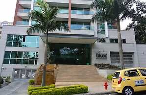 Apartamento Blux en el Poblado