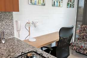 Apartamento Blux en el Poblado