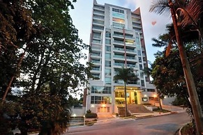 Apartamento Blux en el Poblado