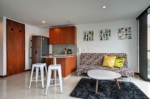 Apartamento Blux en el Poblado