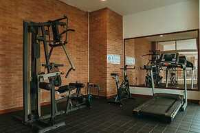 Apartamento Blux en el Poblado