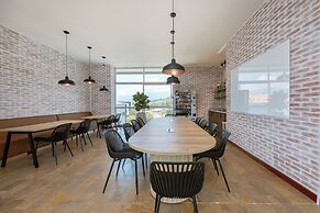 Apartamento Blux en el Poblado