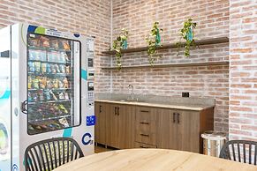 Apartamento Blux en el Poblado