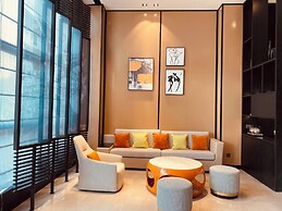The Hotel V Wuxi