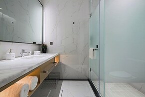 The Hotel V Wuxi