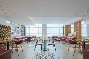 The Hotel V Wuxi