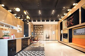 The Hotel V Wuxi