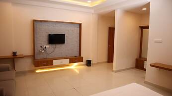 D Casa Suites