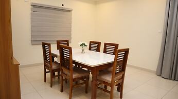 D Casa Suites