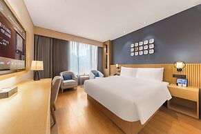 Crystal Hotel Shanghai The Bund Yu Garden