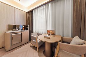 Crystal Hotel Shanghai The Bund Yu Garden