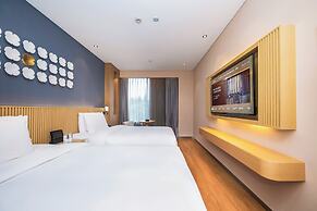 Yu Garden Crystal Orange Hotel