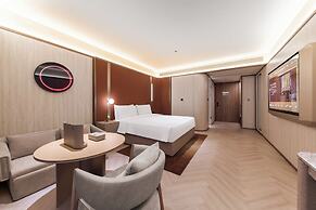 Yu Garden Crystal Orange Hotel