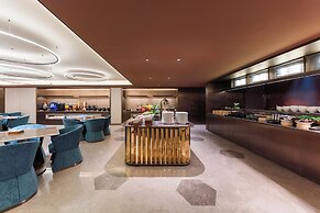 Yu Garden Crystal Orange Hotel