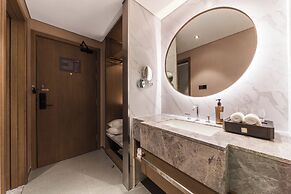 Crystal Hotel Shanghai The Bund Yu Garden