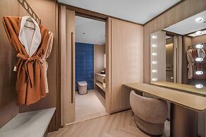 Crystal Hotel Shanghai The Bund Yu Garden