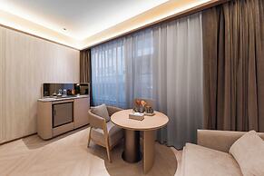 Yu Garden Crystal Orange Hotel