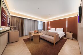 Crystal Hotel Shanghai The Bund Yu Garden
