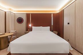 Yu Garden Crystal Orange Hotel
