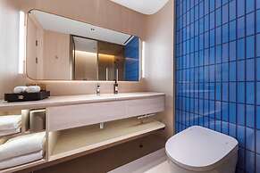 Crystal Hotel Shanghai The Bund Yu Garden
