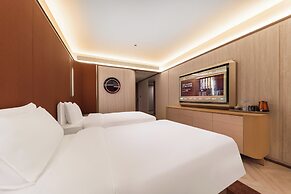 Yu Garden Crystal Orange Hotel