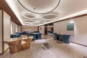 Yu Garden Crystal Orange Hotel