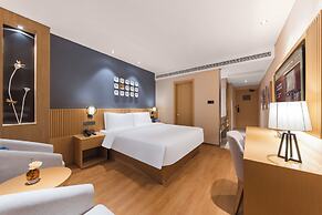 Crystal Hotel Shanghai The Bund Yu Garden