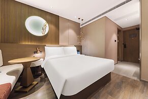 Crystal Hotel Shanghai The Bund Yu Garden