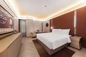 Yu Garden Crystal Orange Hotel