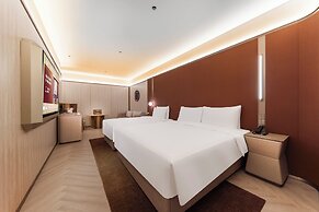 Yu Garden Crystal Orange Hotel