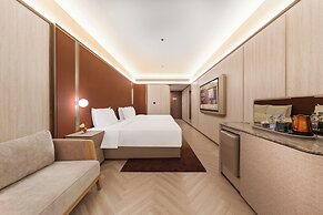 Yu Garden Crystal Orange Hotel