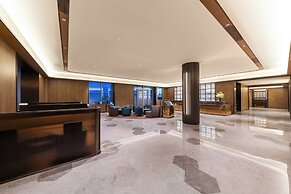 Yu Garden Crystal Orange Hotel