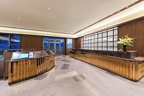 Yu Garden Crystal Orange Hotel