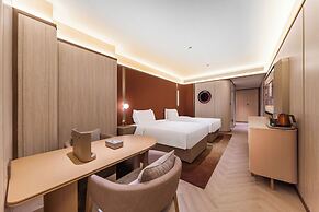 Yu Garden Crystal Orange Hotel