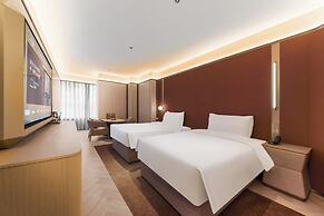 Yu Garden Crystal Orange Hotel